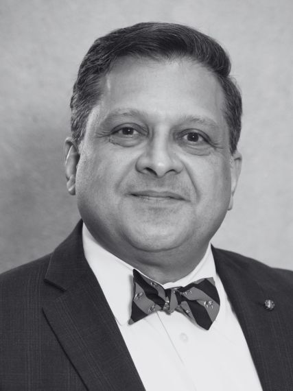 Ali Shilatifard_Jurado_XVIII_FOK_Biomedicina Ali Shilatifard_Jurado_XVIII_FOK_Biomedicina