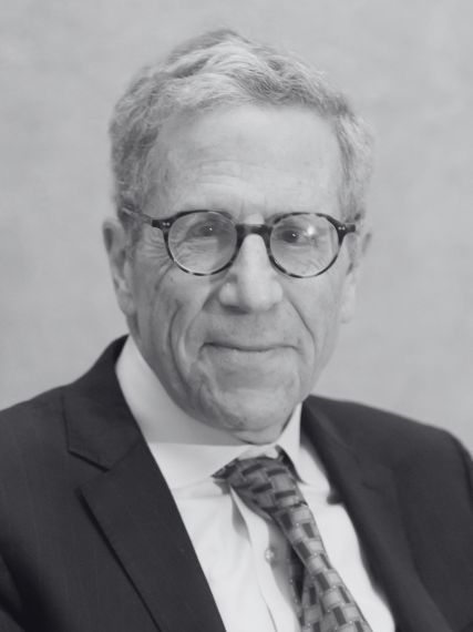 ERIC S MASKIN_XVIII_FOK_Perfil_jurado_economia ERIC SERIC S MASKIN_XVIII_Fronteras_Perfil_jurado_economia MASKIN_XVIII_FOK_Perfil_jurado_economia