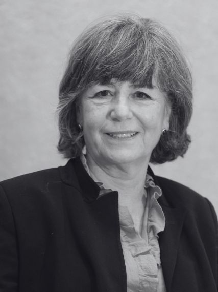 LUCREZIA REICHLIN_XVIII_FOK_Perfil_jurado_economia LUCREZIA REICHLIN_XVIII_FOK_Perfil_jurado_economia