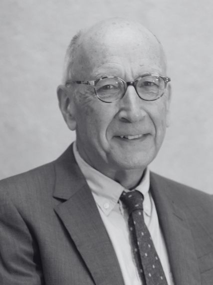 RICHARD BLUNDELL_XVIII_FOK_Perfil_jurado_economia RICHARD BLUNDELL_XVIII_FOK_Perfil_jurado_economia