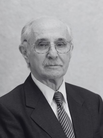 EDWARD S RUBIN_jurado_xviii_cambio-climatico_FOK EDWARD S RUBIN_jurado_xviii_cambio-climatico_FOK