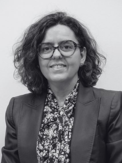 Mathilde Caron Matilde Carlón, Committee member at the 17th Frontiers of Knowledge ...